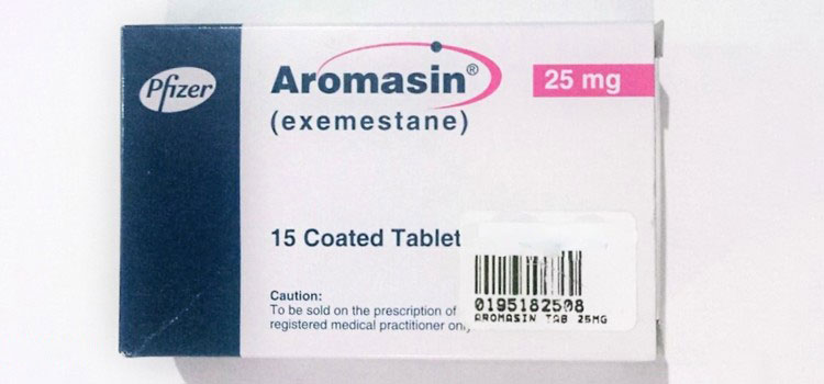 order cheaper aromasin online in Mission, SD