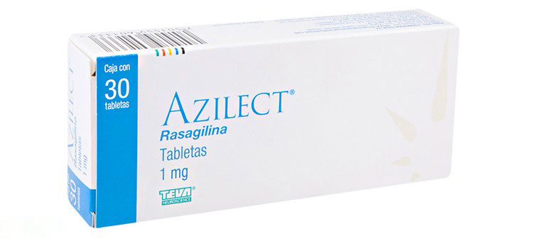 order cheaper azilect online in Alcester, SD