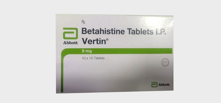 order cheaper betahistine online in Mission, SD