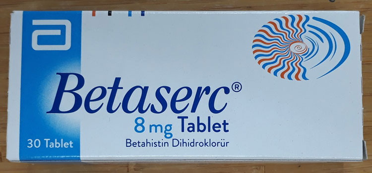order cheaper betaserc online in Mission, SD
