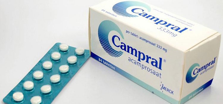 order cheaper campral online in Mission, SD