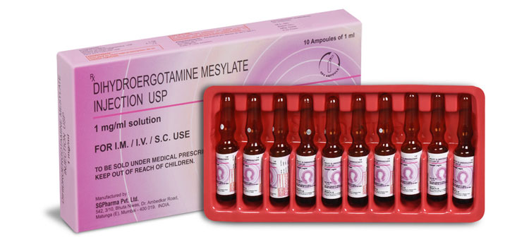 order cheaper dihydroergotamine-dhe online in Mission, SD