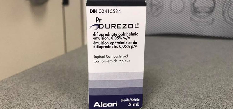 order cheaper durezol online in Mission, SD
