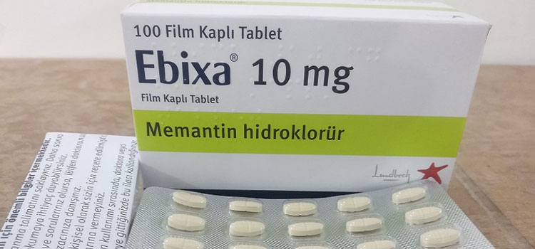 order cheaper ebixa online in Aberdeen, SD