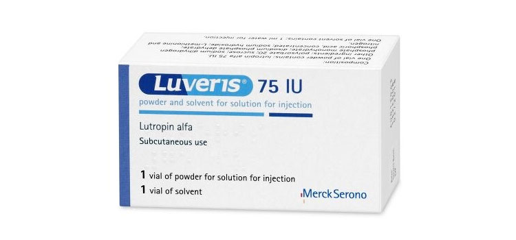 order cheaper luveris online in Aberdeen, SD