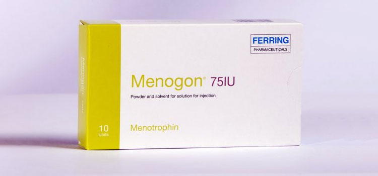 order cheaper menogon online in Mission, SD