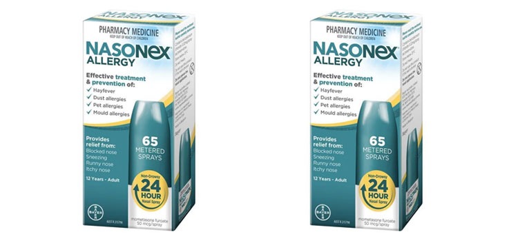 order cheaper nasonex online in Aberdeen, SD