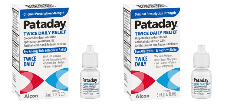 order cheaper pataday online in Aberdeen, SD