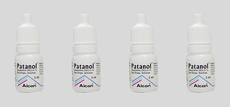 order cheaper patanol online in Aberdeen, SD