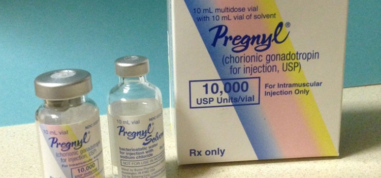 order cheaper pregnyl online in Mission, SD