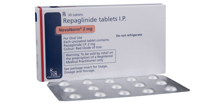order cheaper repaglinide online in Aberdeen, SD