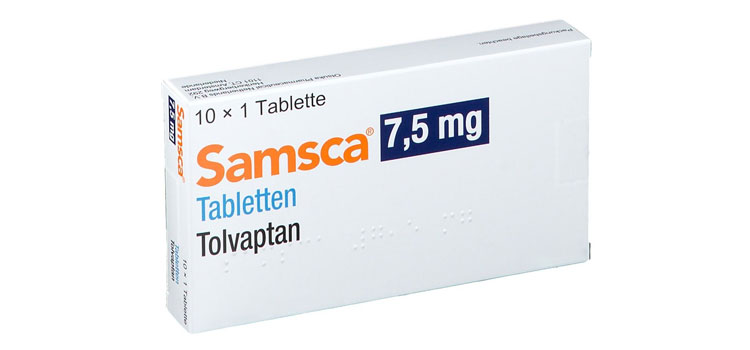 order cheaper samsca online in Aberdeen, SD