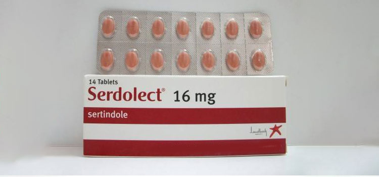 order cheaper serdolect online in Mission, SD