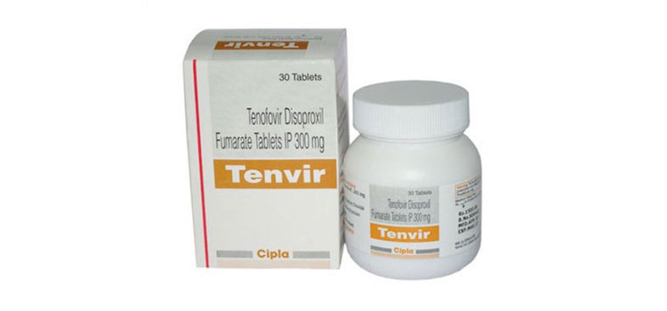 order cheaper tenvir online in Mission, SD