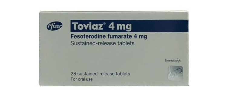 order cheaper toviaz online in Miller, SD