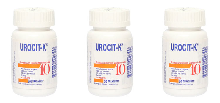 order cheaper urocit-k online in Miller, SD