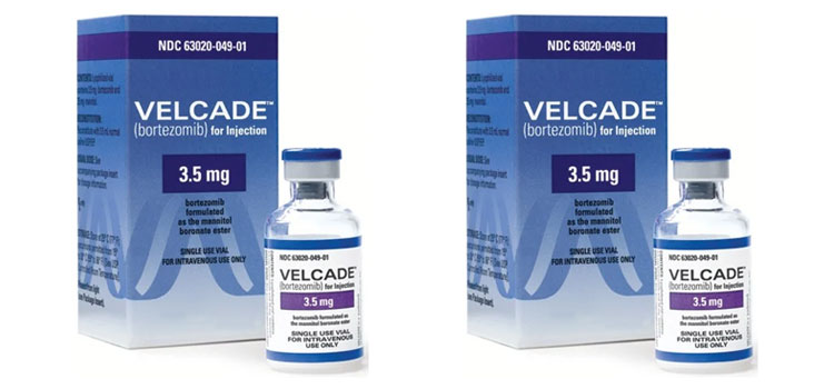 order cheaper velcade online in Aberdeen, SD