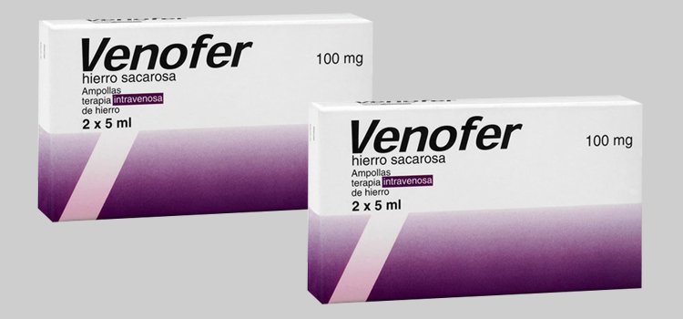 order cheaper venofer online in Aberdeen, SD
