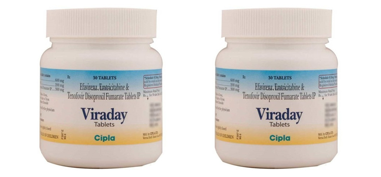 order cheaper viraday online in Aberdeen, SD
